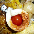 まな竜's cooksnap of when they made トマト巻きちくわ.