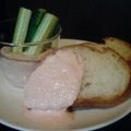りよすきー's cooksnap of when they made トルコ料理☆タラマサラタス.