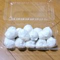 ことめろでぃ's cooksnap of when they made レンジで簡単・一口大福.