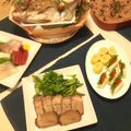 マダガスカル☆'s cooksnap of when they made 煮豚じゃないよ♬　オーブンで簡単焼豚♪.