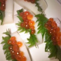 マダガスカル☆'s cooksnap of when they made ちょっとおしゃれに！かまぼこアレンジ.