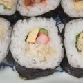きらり流れ星's cooksnap of when they made 適当だけどふんわり☆我が家の卵焼き.
