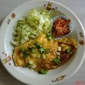 ななこ２２'s cooksnap of when they made とろろ焼き.