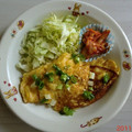 ななこ２２'s cooksnap of when they made とろろ焼き.