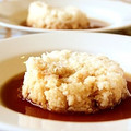 Burky's cooksnap of when they made ++ 京風かぶら蒸し ++.