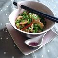 monica93's cooksnap of when they made ◆なんこつのピリ辛炒め◆.
