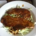 ちゃんみんみん's cooksnap of when they made 豚肉の生姜焼き.
