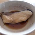 みっくママ's cooksnap of when they made ブリのキラキラ照り焼き.