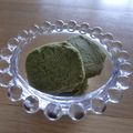 みっくママ's cooksnap of when they made 絶品クッキー♪材料３つ！混ぜるだけ.
