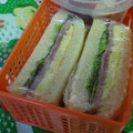 miffy77's cooksnap of when they made ほんのり甘い卵焼き.