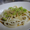 でびさや's cooksnap of when they made 簡単☆中華風卵うどん.