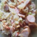 ちゃ～ぽん's cooksnap of when they made あっという間で簡単！白菜とベーコン炒め.
