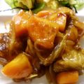 maruru-nn's cooksnap of when they made 酢豚？じゃなくてっ・・・酢シュウマイ☆.