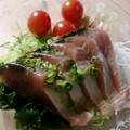 maruru-nn's cooksnap of when they made かつおのたたき　ネギいっぱい♫.