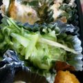 maruru-nn's cooksnap of when they made パパっと1品☆胡瓜とみょうがの昆布茶あえ.
