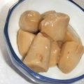 きらり流れ星's cooksnap of when they made 里芋☆煮崩れ・吹きこぼれ・ぬめり無し.