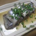 愛知のアニー's cooksnap of when they made ■サンマの梅酢煮、基本のレシピ♪■.