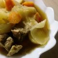 maruru-nn's cooksnap of when they made トロトロ～♪豚バラブロック肉じゃが.