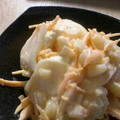 maruru-nn's cooksnap of when they made 貝柱とチーズのワサビマヨ和え.