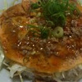 ことまりん's cooksnap of when they made 完食確実☆あんかけ豚ひき卵とじ丼☆.