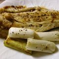maruru-nn's cooksnap of when they made スズキ（セイゴ）のしょうが焼き.