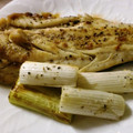 maruru-nn's cooksnap of when they made スズキ（セイゴ）のしょうが焼き.
