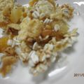 たまこかあさん's cooksnap of when they made フルーツ♡グラノーラ.