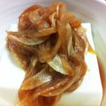 kanakoy's cooksnap of when they made 簡単★絶品★新タマネギドレッシング.