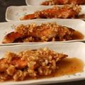 Risoa 51's cooksnap of when they made オニオンソース.