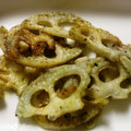 maruru-nn's cooksnap of when they made れんこんのカレー炒め.