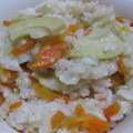 じゅるちゃん's cooksnap of when they made 簡単！うちの筍ご飯.