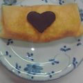 やんちゃこ's cooksnap of when they made すぐに焼けます！しっとりクレープ.