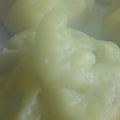きのめ's cooksnap of when they made 材料3つ♪♫♬　サツマイモ饅頭.