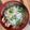 ☆あさ's cooksnap of when they made 冷やしサッポロ一番　サラダチキンのせ.