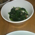 かしこ★'s cooksnap of when they made 『ほうれん草のおろしあえ』.
