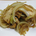 いつぼうママ's cooksnap of when they made 厚揚げの生姜焼き☆彡.