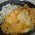 CoffeeCoco's cooksnap of when they made マヨポン⑧　卵焼きの♡マヨポン♪～.