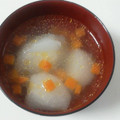 やしゅう's cooksnap of when they made カブのスープ(濃厚簡単）.