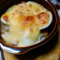 joe’s's cooksnap of when they made 肉じゃがチーズグラタン♬.