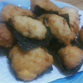 みつきっちん's cooksnap of when they made 大和芋の落とし揚げ.