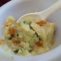 жゆきにゃж's cooksnap of when they made ★離乳食〜ポテトサラダ編★（中期）.