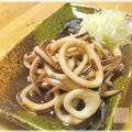 Ｒｅｃｏｔｙ's cooksnap of when they made 超簡単！イカのピリ辛煮♪.