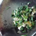 真の愛's cooksnap of when they made ほろほろ.