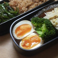 サーフブレイド's cooksnap of when they made お弁当・おつまみの定番！とろ～り煮玉子.