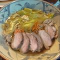canadawhistler's cooksnap of when they made 鴨のおいしい焼き方.