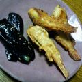 masako221's cooksnap of when they made 高級魚☆キンキの唐揚げ☆.