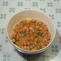 カルン's cooksnap of when they made アレンジ自在！大葉味噌～～☆☆.