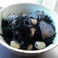okky's cooksnap of when they made 梅干入りひじき.