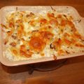 あや村's cooksnap of when they made 簡単で美味しいよ♪ヤンソンさんの誘惑♪.