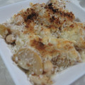 miyuki12's cooksnap of when they made 旬です!!筍のチーズマヨ焼き♪.
